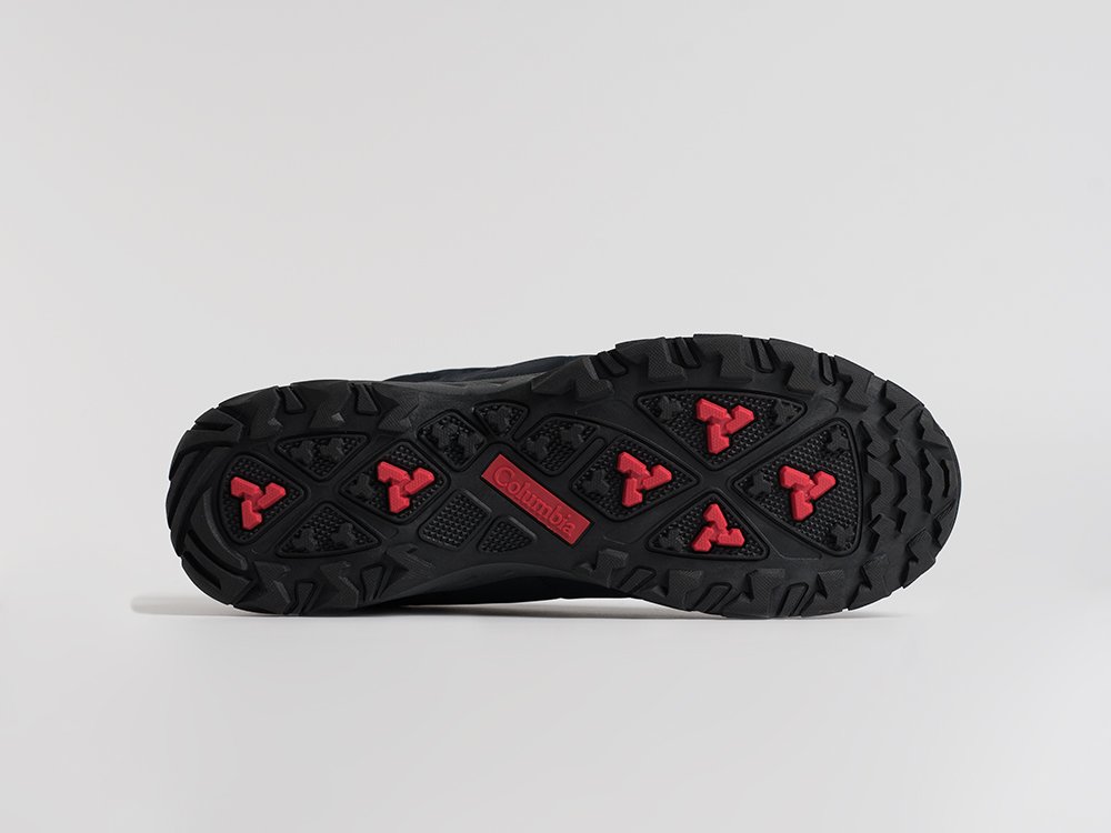 Зимние Кроссовки Columbia