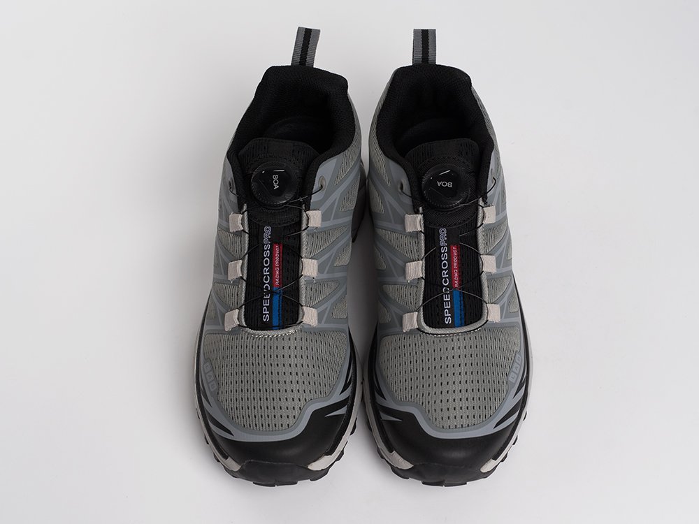 Кроссовки Salomon ADVANCED XT-6 ADV