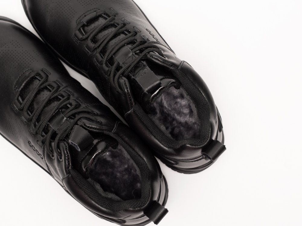 Зимние Ботинки Ecco