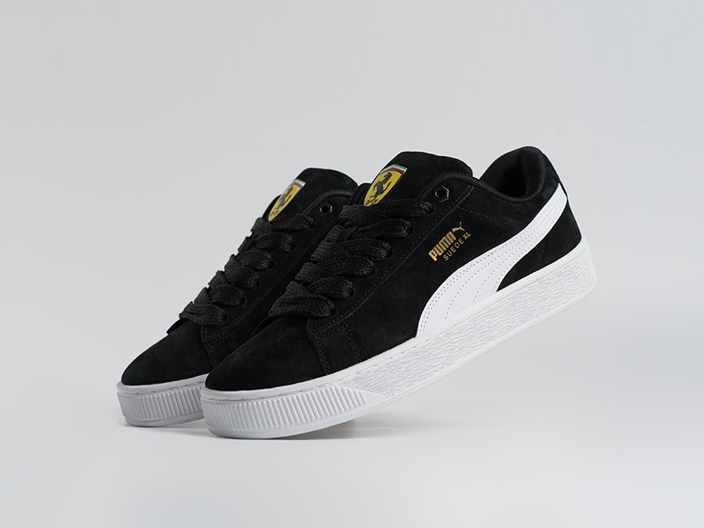 Кроссовки Puma Suede XL