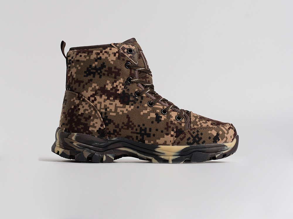 Зимние Ботинки