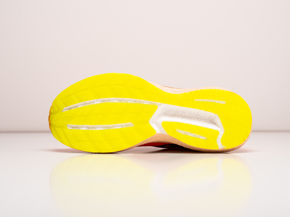 Кроссовки Saucony Triumph 19