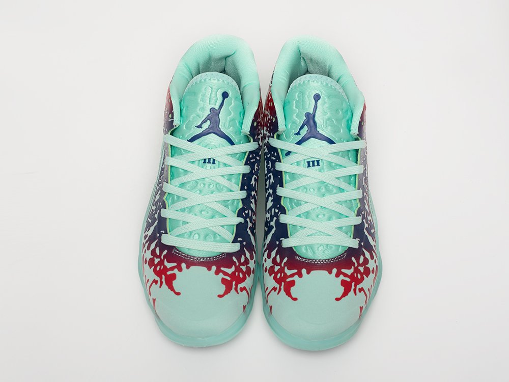 Кроссовки Nike Jordan Zion 3