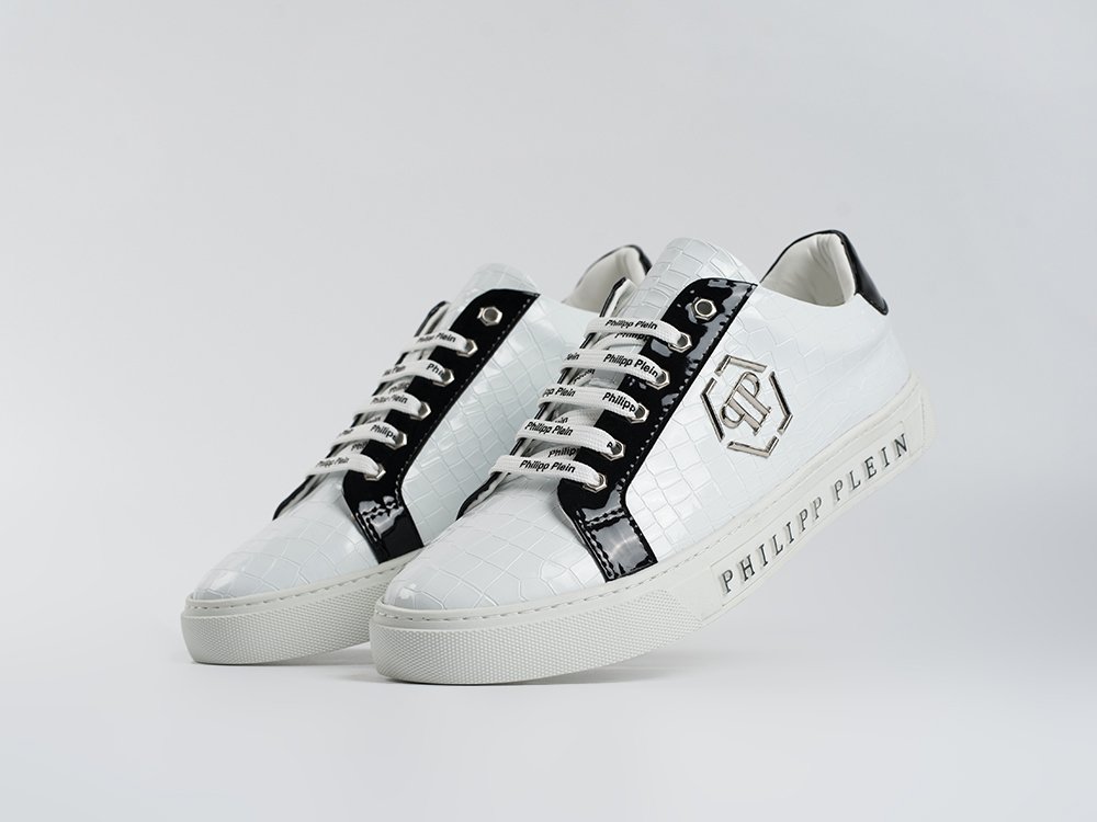 Кроссовки Philipp Plein