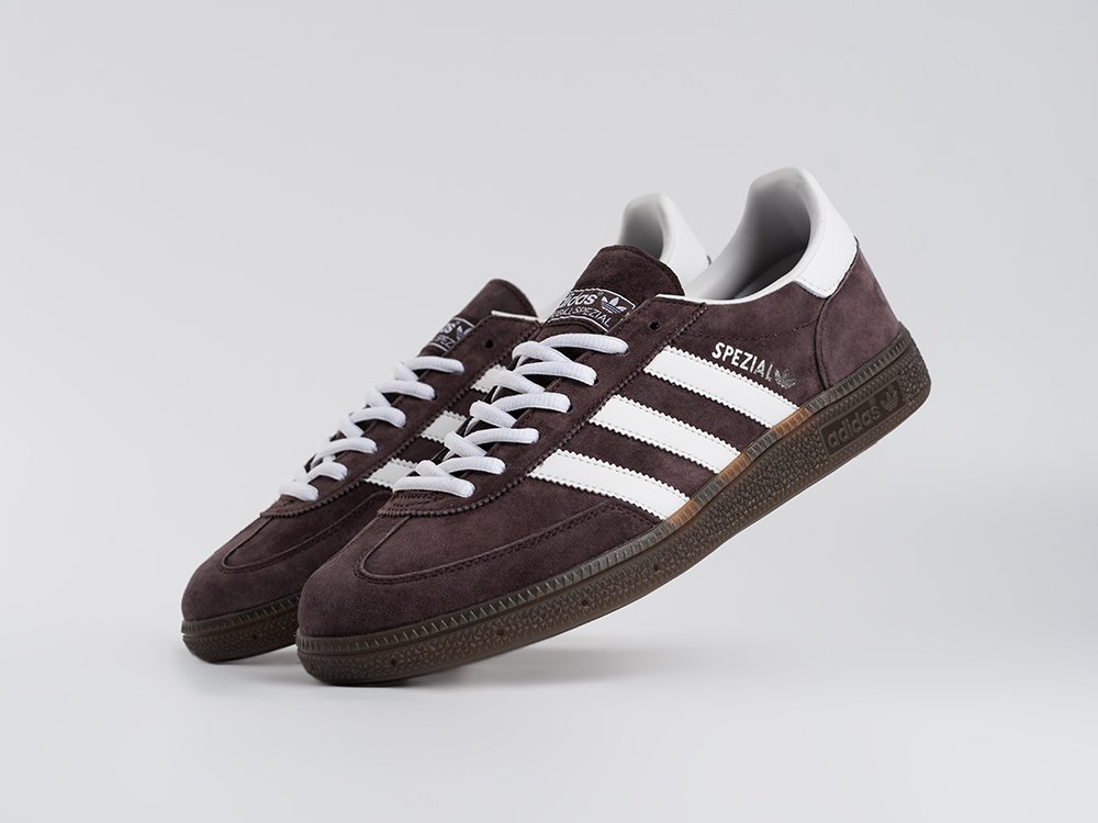 Кроссовки Adidas Spezial