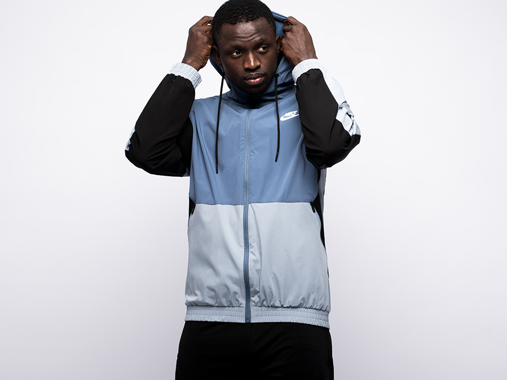 Ветровка Nike