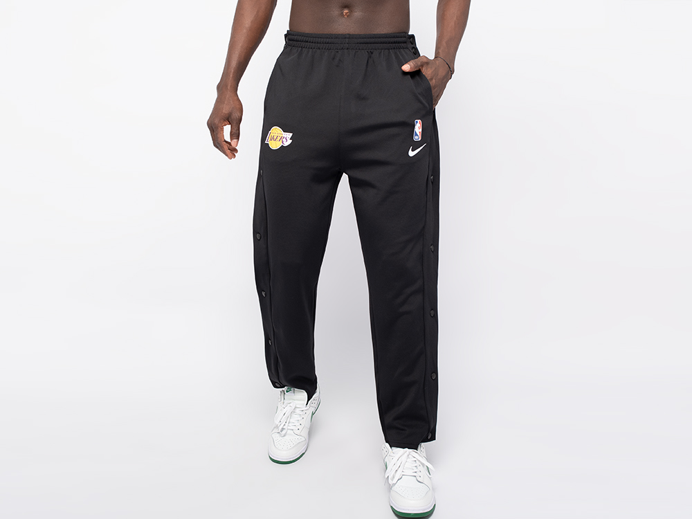 Брюки спортивные Los Angeles Lakers