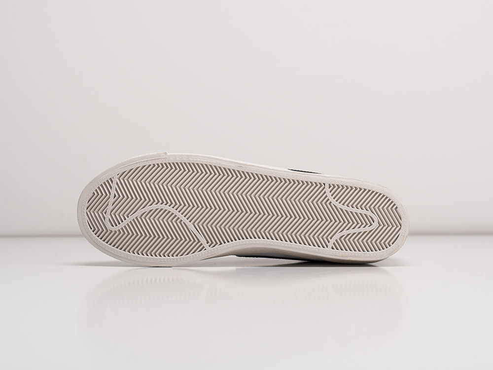 Кроссовки Nike Blazer Mid 77