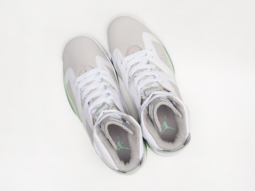 Кроссовки Nike Air Jordan 6