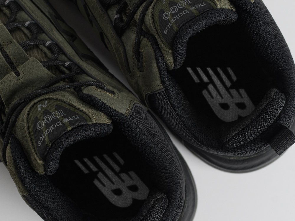 Кроссовки New Balance 1000 Mid