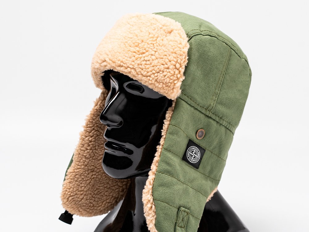 Шапка Stone Island