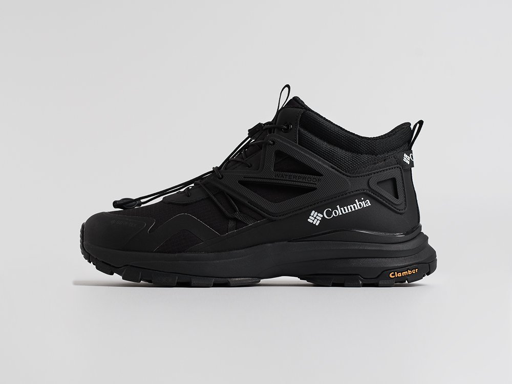 Зимние Кроссовки Columbia