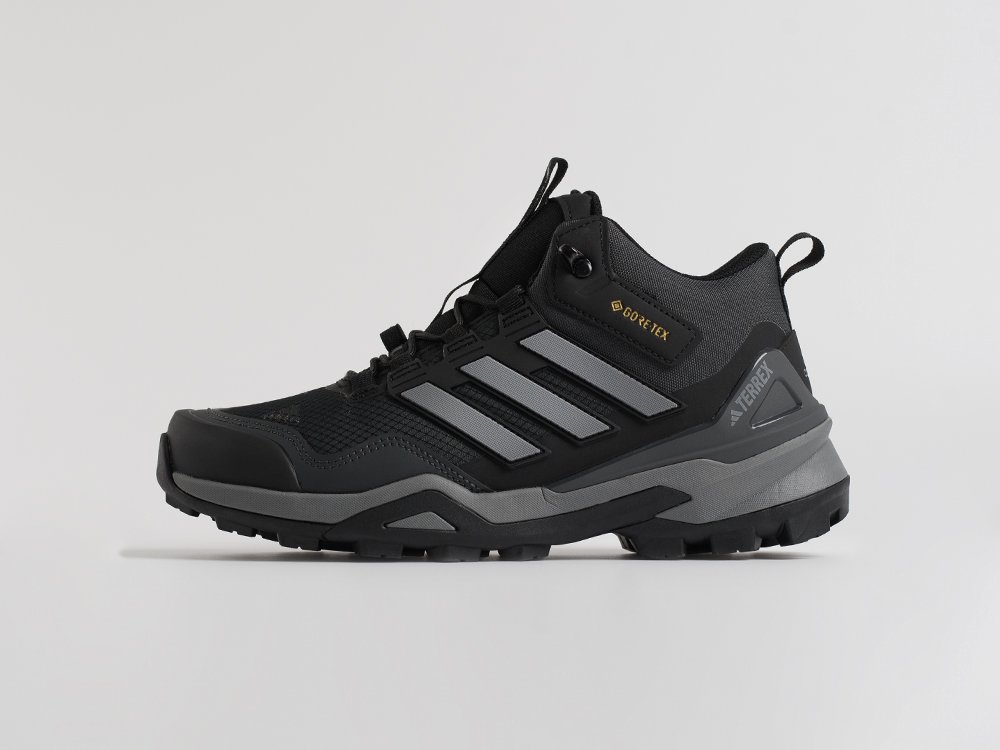 Зимние Кроссовки Adidas Terrex AX4 Mid