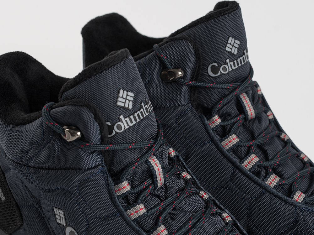 Зимние Кроссовки Columbia