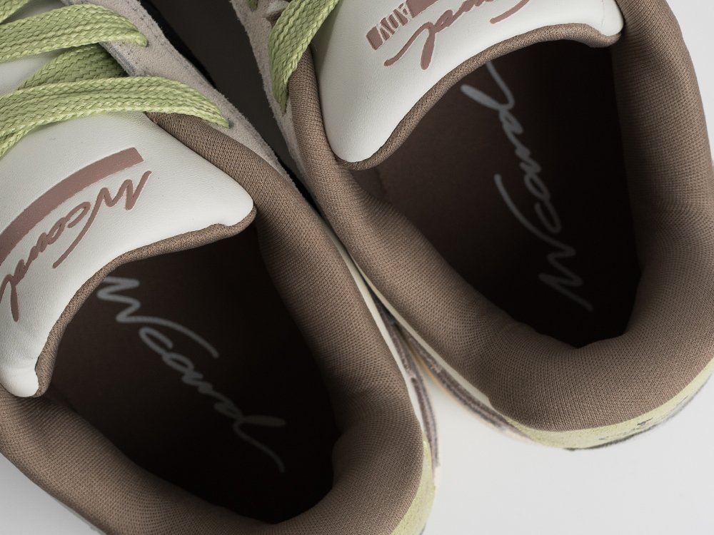 Кроссовки Adidas Wcard