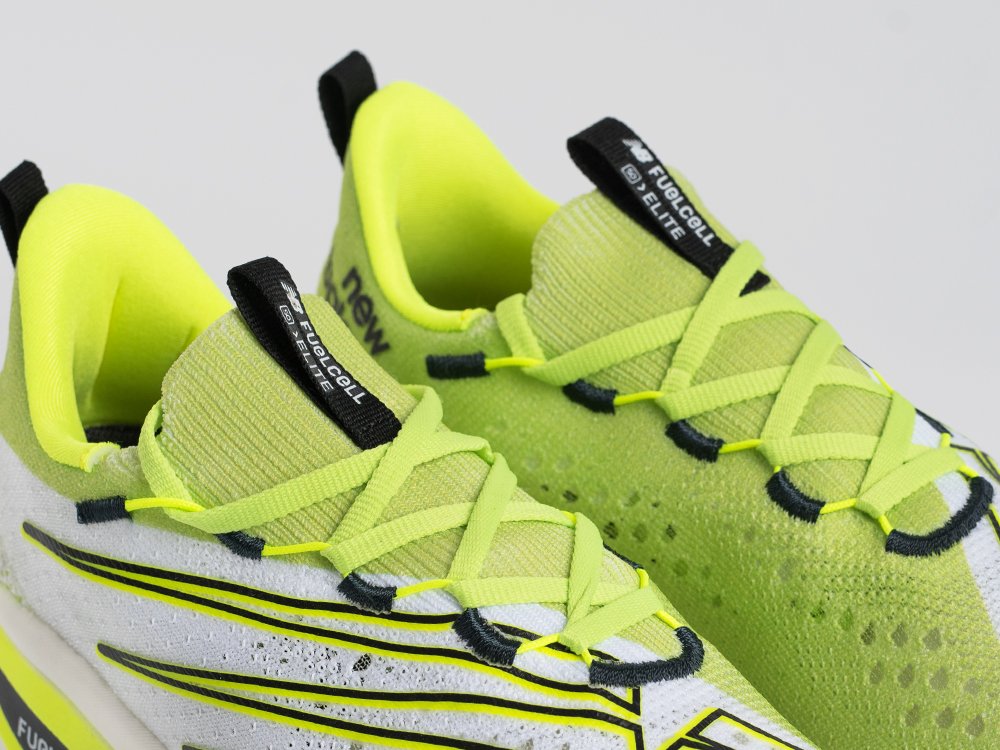 Кроссовки New Balance FuelCell SC Elite v3