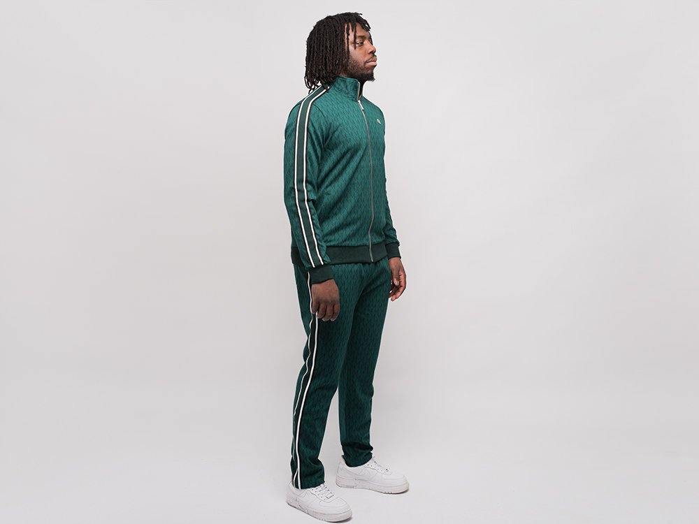 Спортивный костюм Lacoste