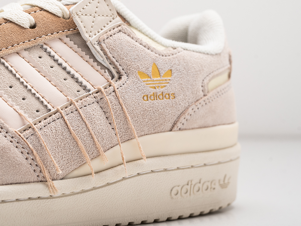 Кроссовки Adidas Forum Low