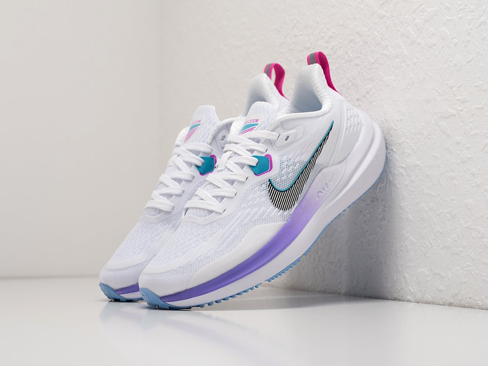 Кроссовки Nike Zoom Winflo 9