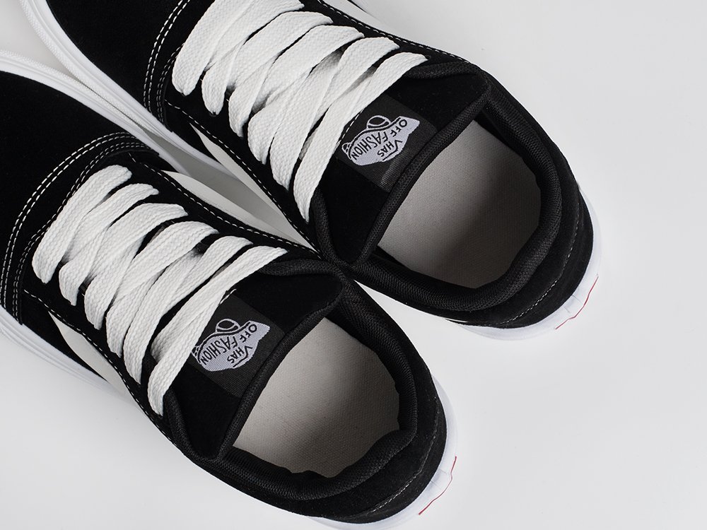 Кеды VANS Knu Skool