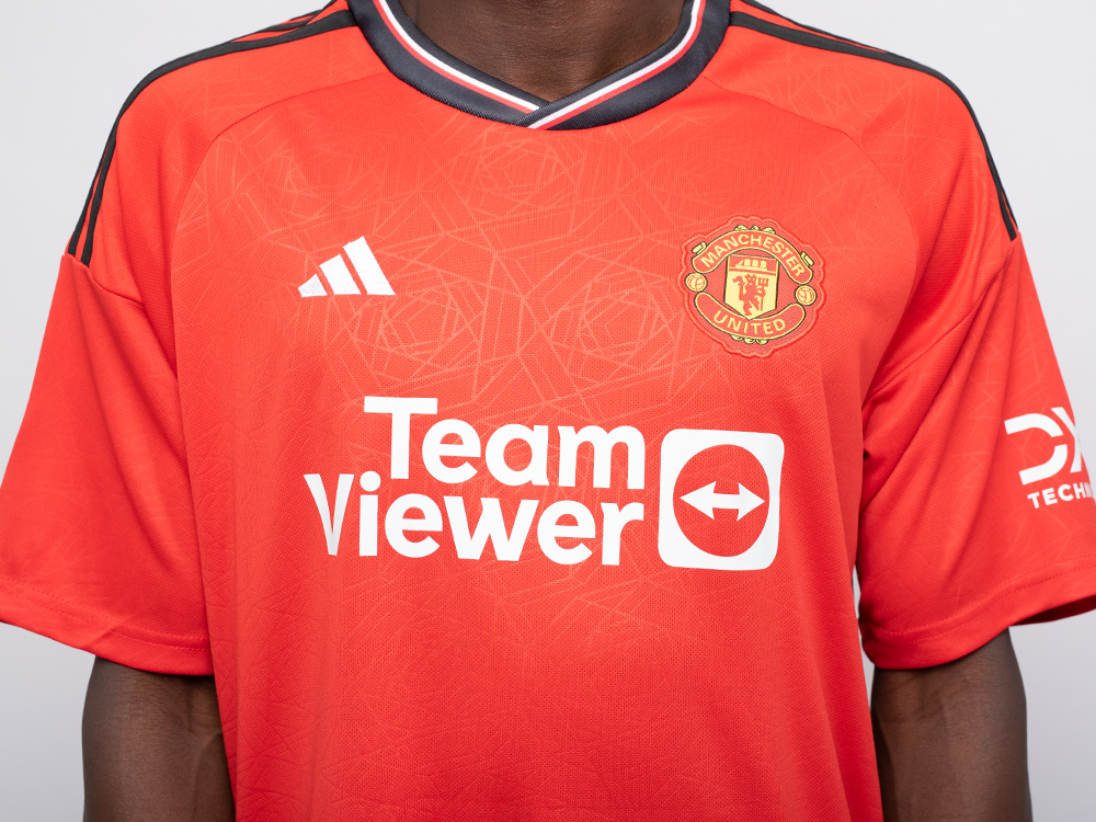 Футбольная форма Adidas FC Man Unt