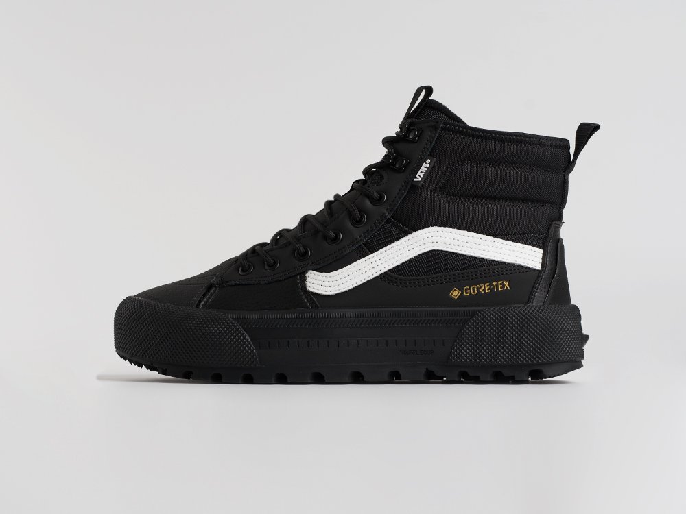 Зимние Кеды VANS Sk8-Hi MTE-3 Gore-Tex