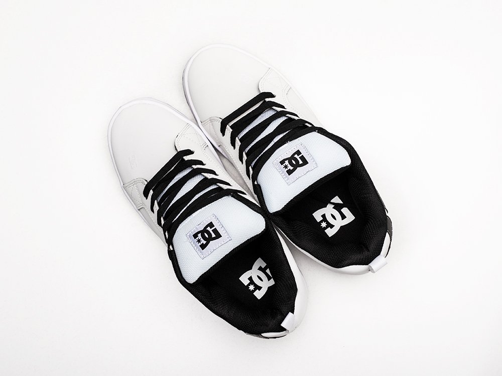 Кроссовки DC Shoes Court Graffik