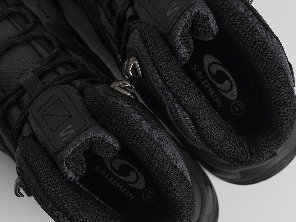 Ботинки Salomon Quest Element GTX