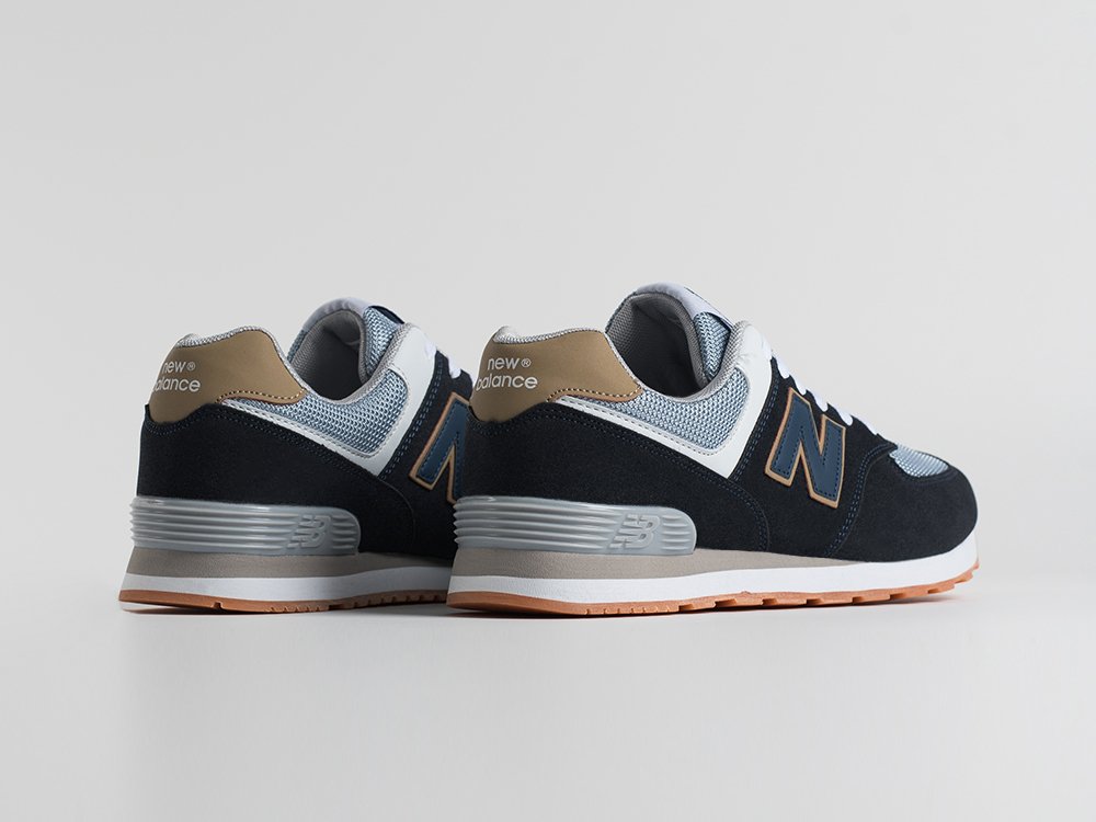 Кроссовки New Balance 574