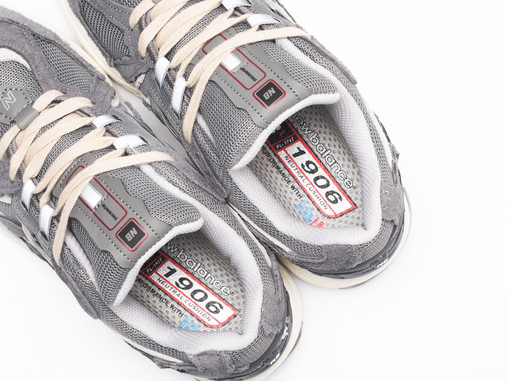 Кроссовки New Balance 1906D