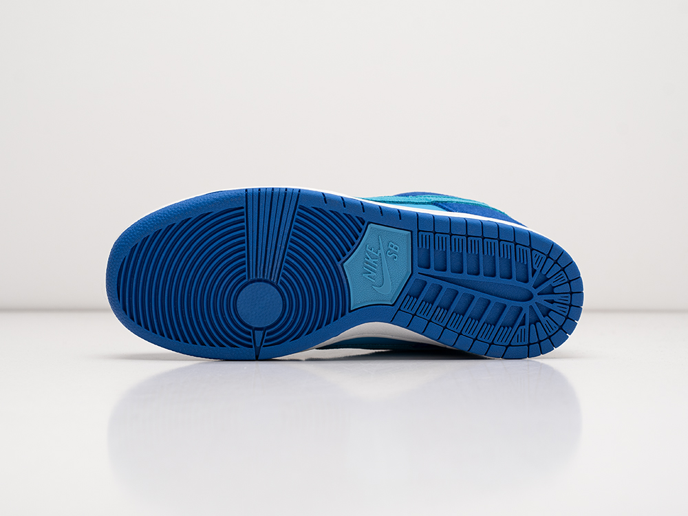 Кроссовки Nike SB Dunk Low