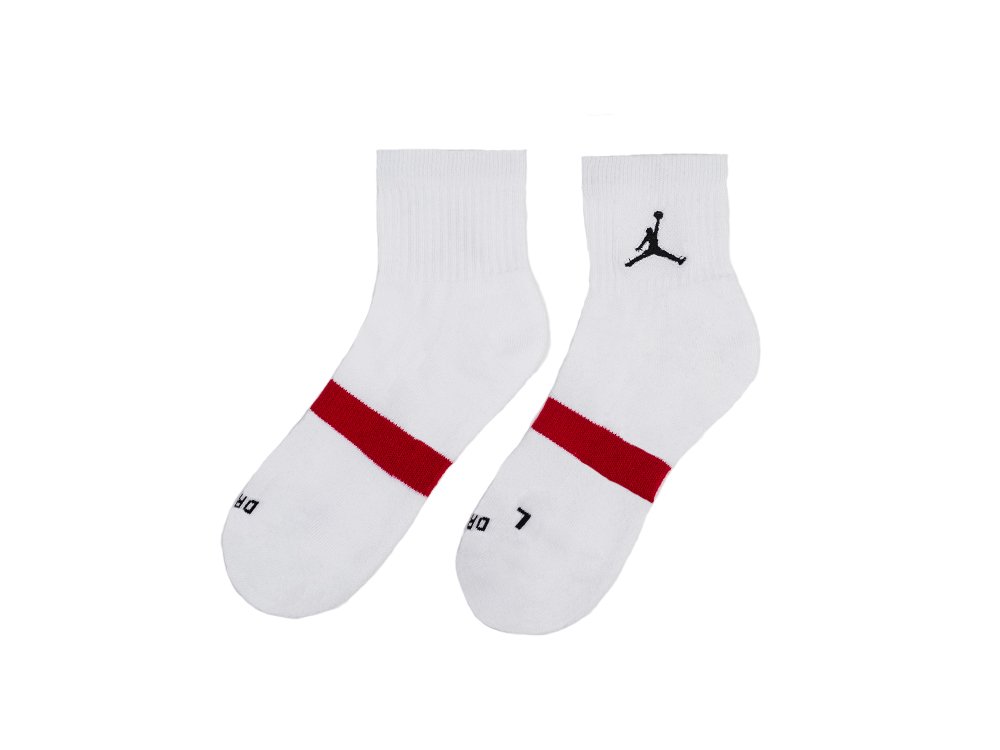 Носки короткие Air Jordan - 10 пар