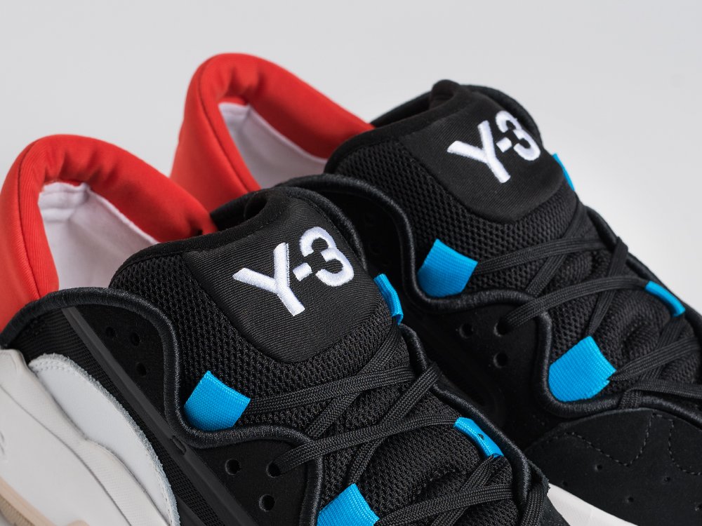 Кроссовки Adidas Y-3 HOKORI II