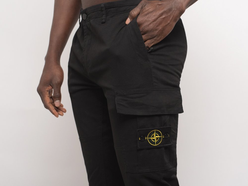 Брюки спортивные Stone Island