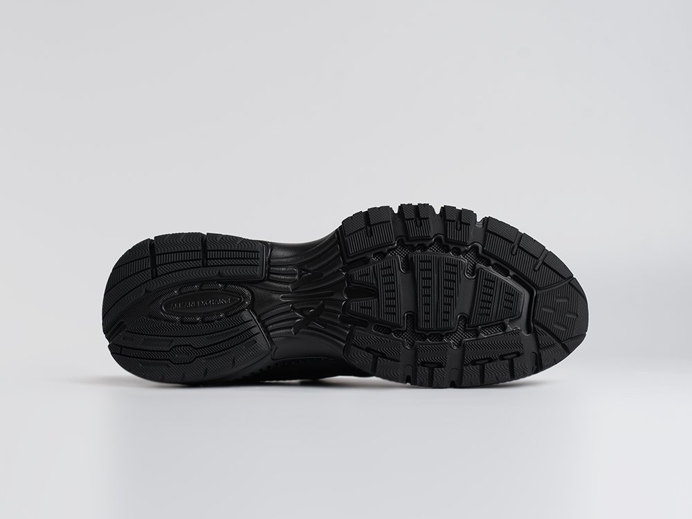 Кроссовки Emporio Armani