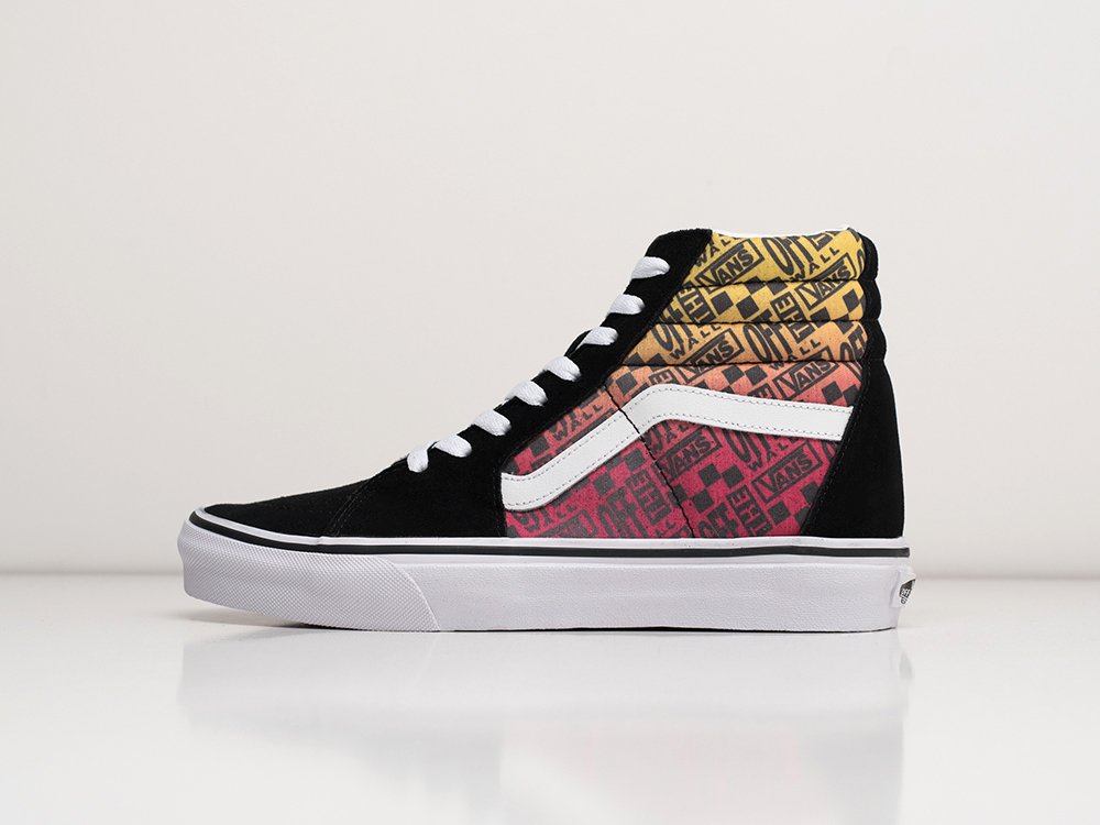 Кеды VANS Sk8 Hi
