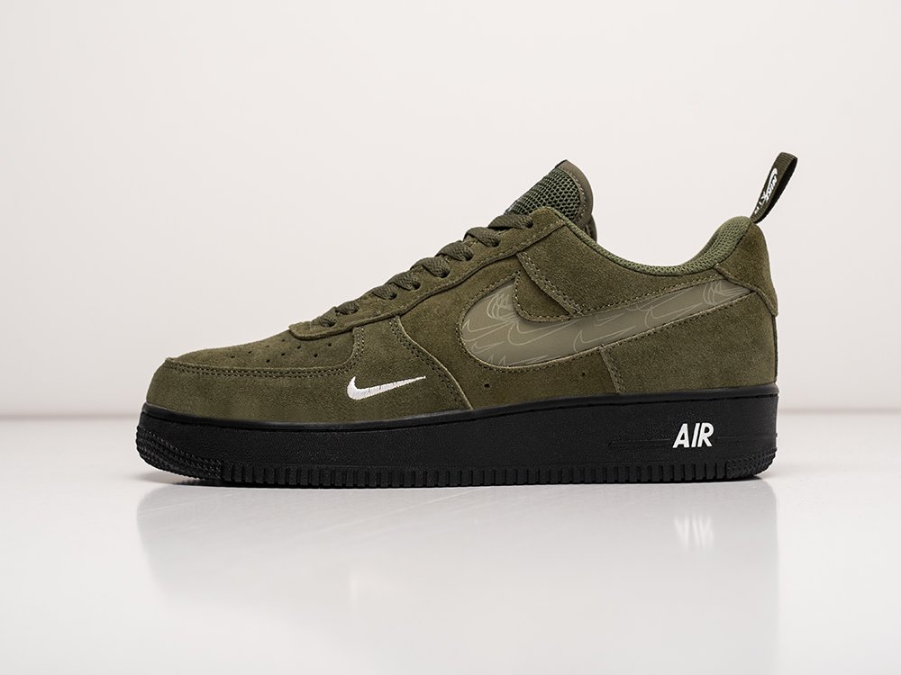 Кроссовки Nike Air Force 1 Low