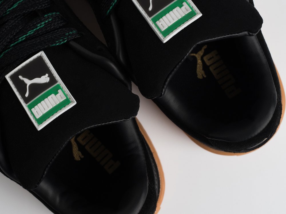 Кроссовки Puma Suede XL