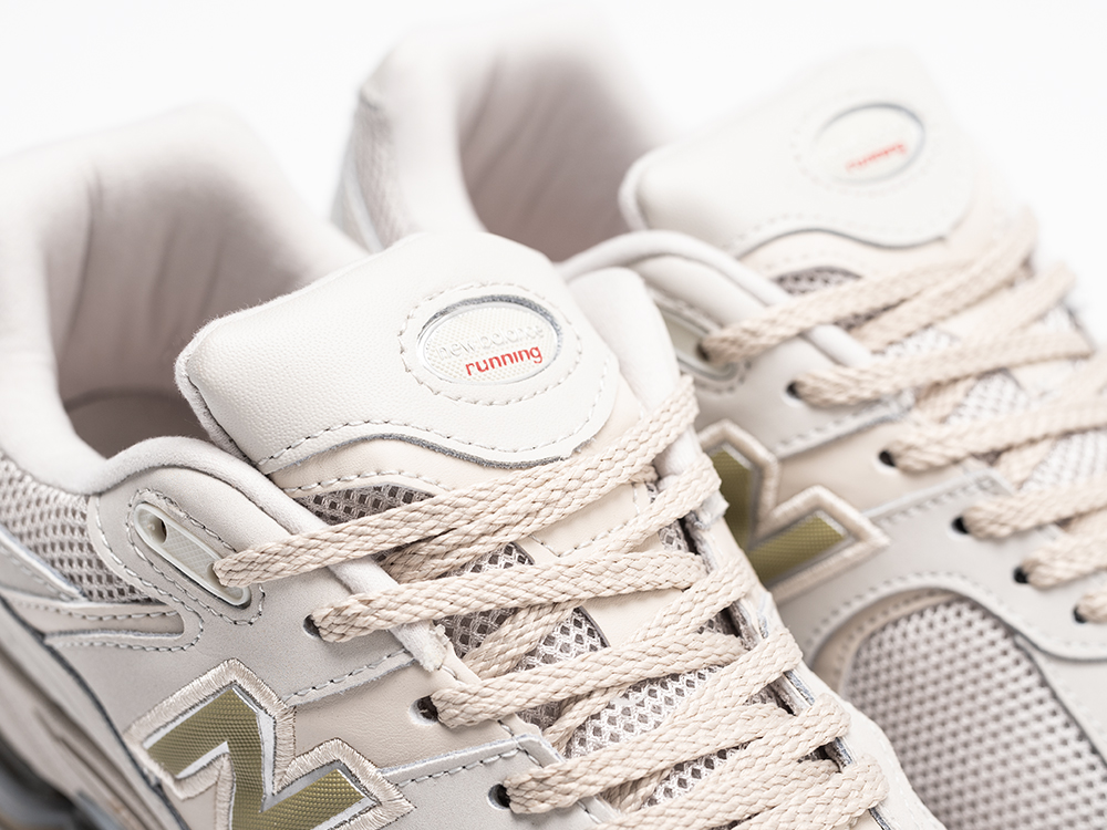 Кроссовки New Balance 2002R