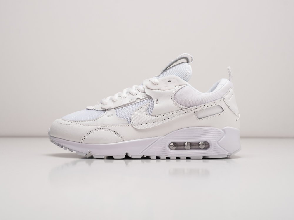 Кроссовки Nike Air Max 90 Futura