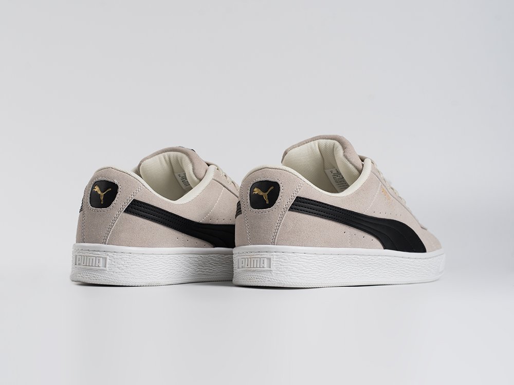 Кроссовки Puma Suede XL