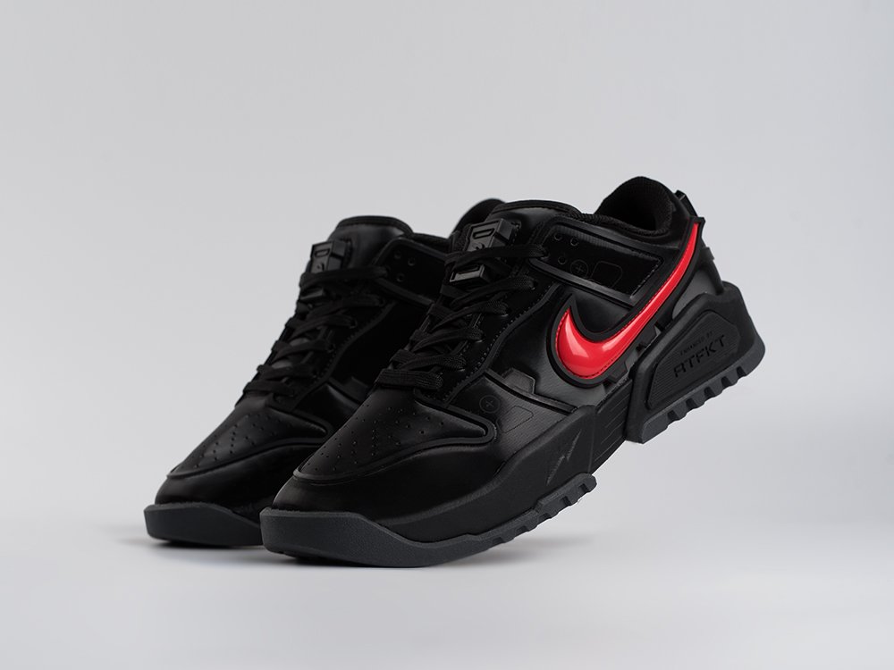 Кроссовки RTFKT x Nike Dunk Genesis