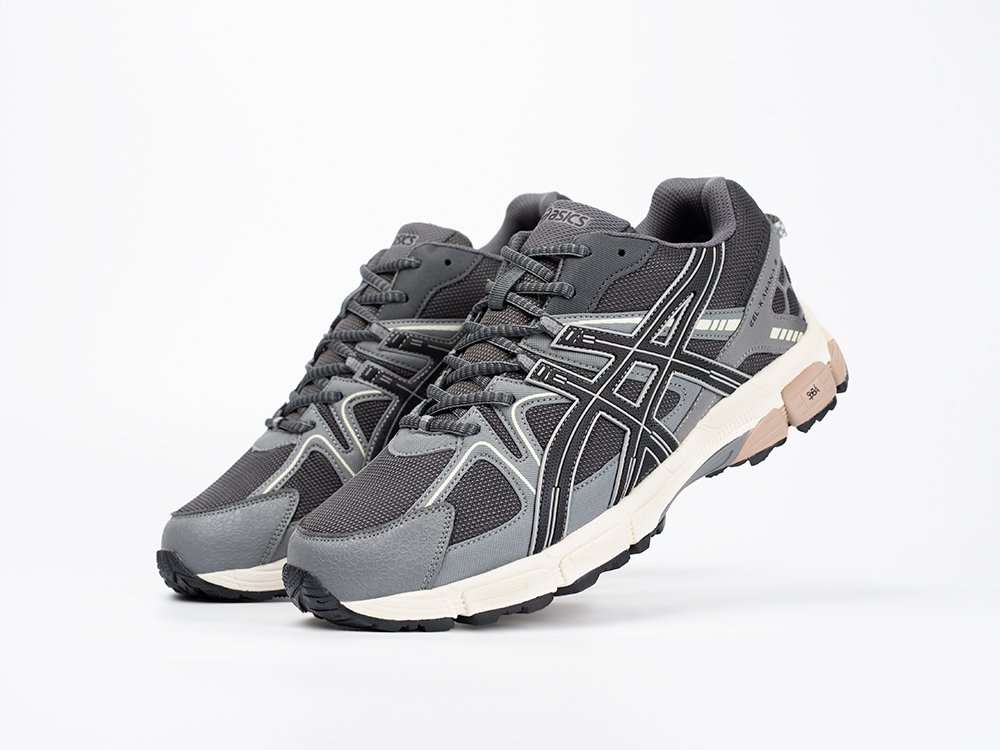 Зимние Кроссовки Asics Gel-Kahana 8