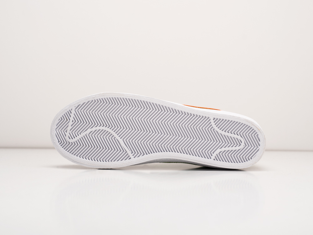 Кроссовки Nike Blazer Mid 77