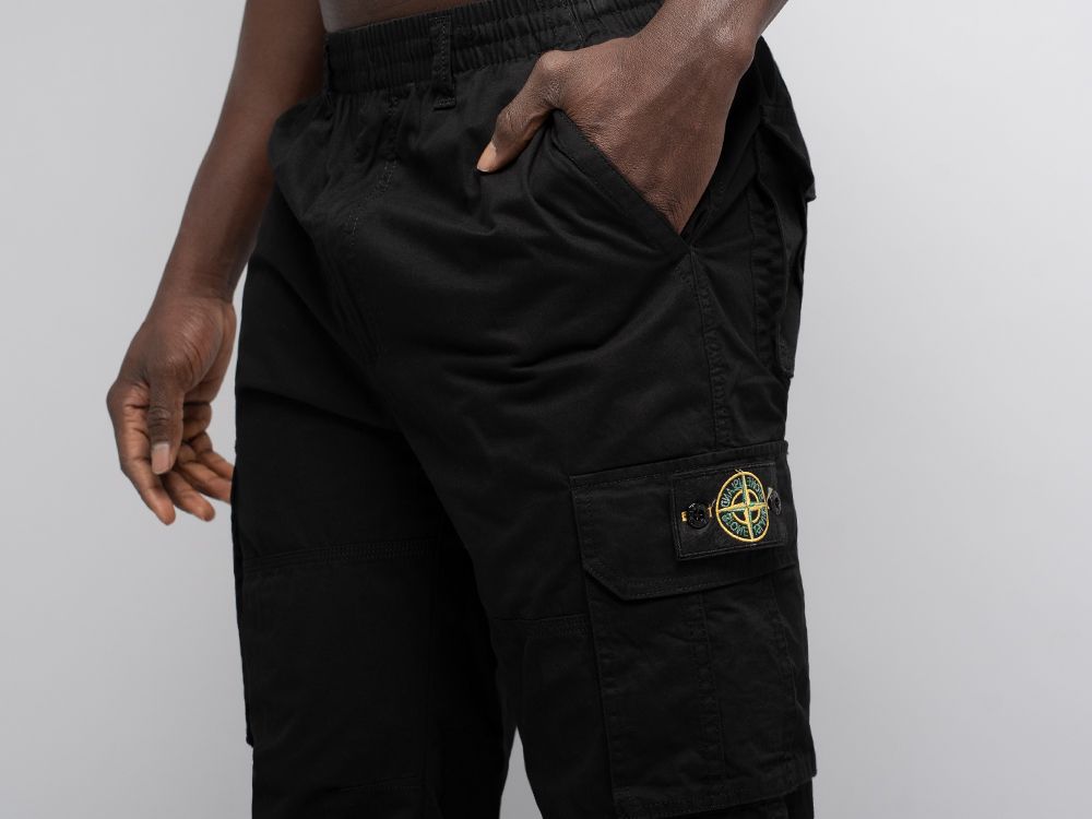 Брюки спортивные Stone Island