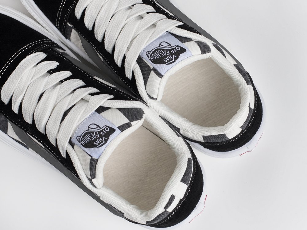 Кеды VANS Knu Skool