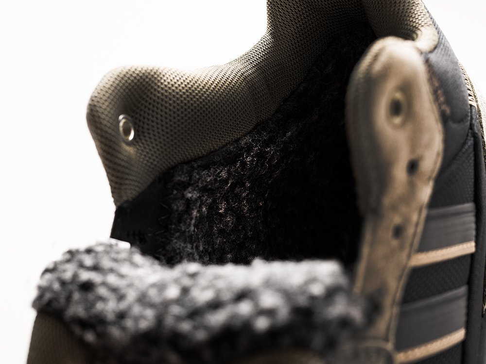 Зимние Кроссовки Adidas