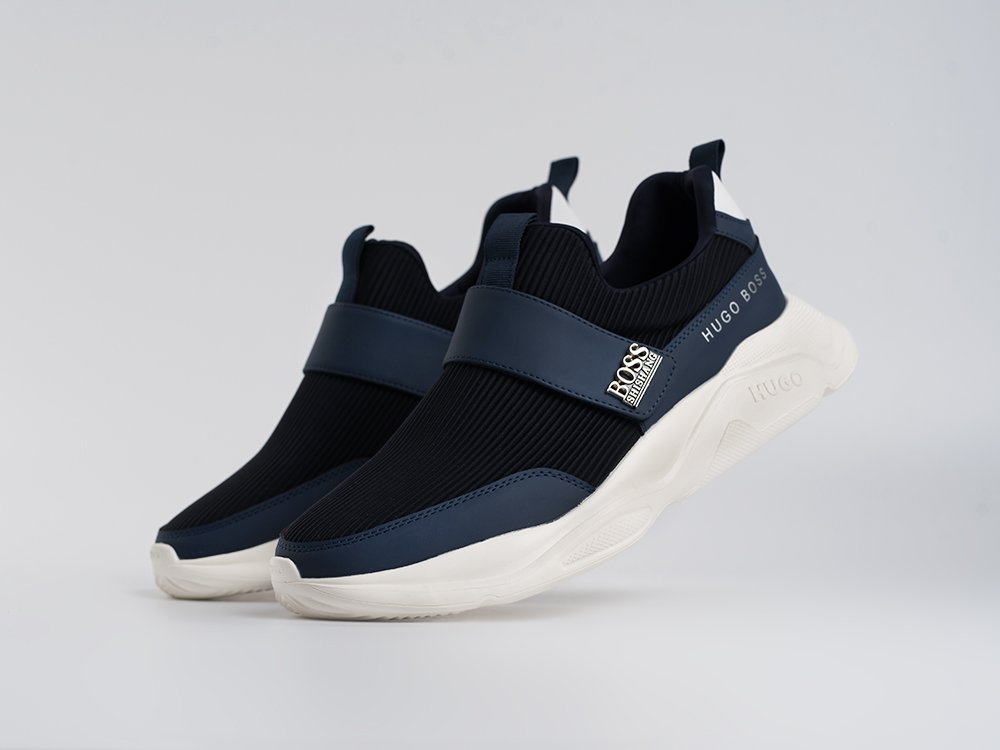 Кроссовки Hugo Boss