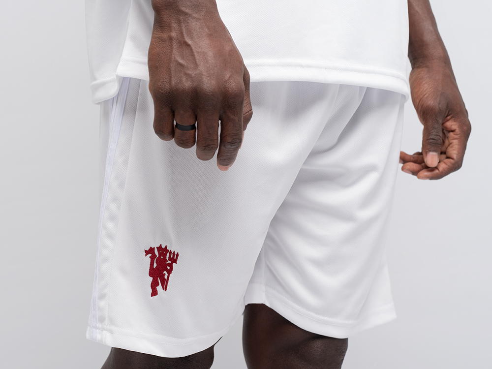 Футбольная форма Adidas FC Man Unt