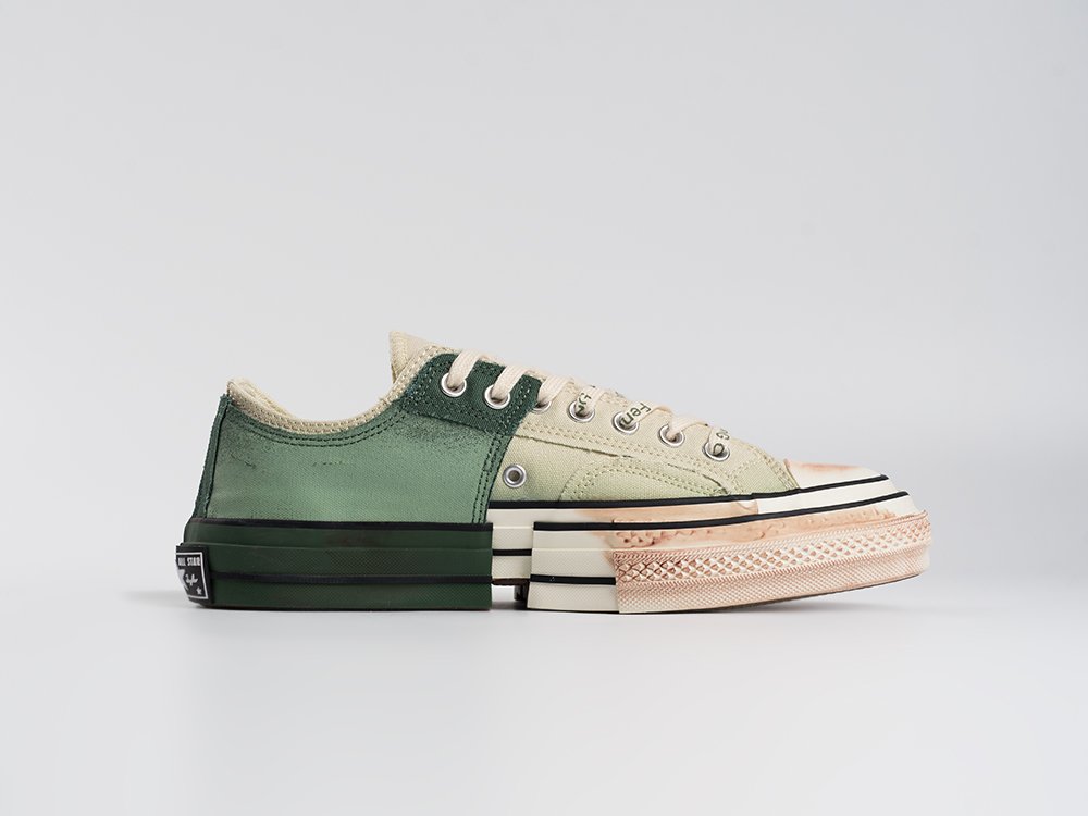 Кеды Feng Chen Wang x Converse Chuck 70 Low